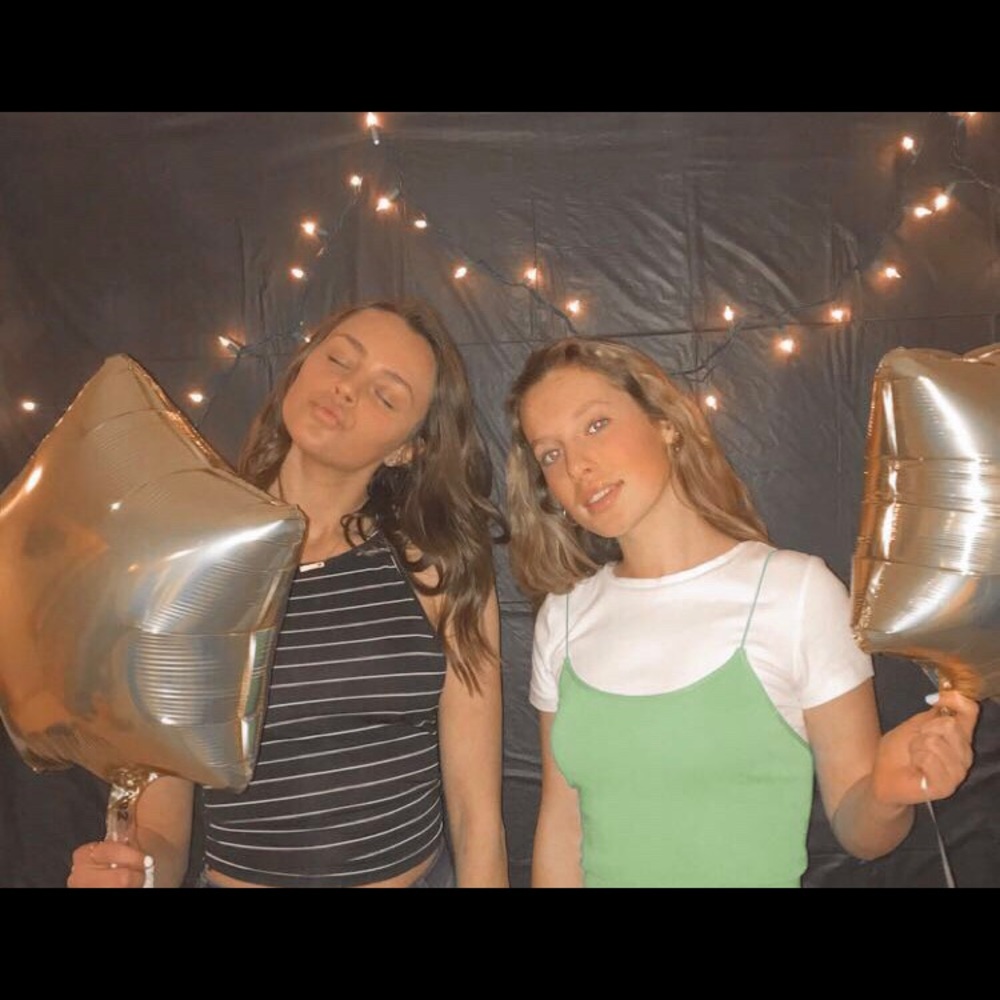 Meet your Posher, Madison